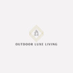 Outdoor luxe living