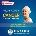 Best Cancer Hospital in India